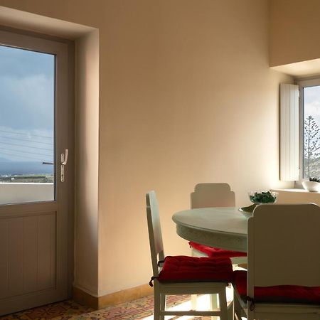 Ferienwohnung Nomikos Mansion Karterados  Exterior foto